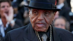 Pemakaman Ayah Michael Jackson Bakal Dibuka untuk Publik