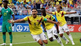 7 Fakta Jelang Laga Kolombia vs Inggris di Piala Dunia 2018