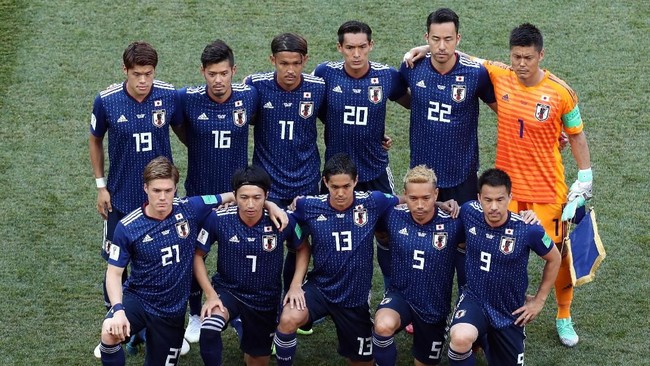 Babak penyisihan Piala Dunia 2018 telah memunculkan 16 negara yang lolos ke fase knock-out. Berikut daftar negara tersebut.