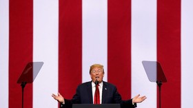 Pengacara Tangani 10 WNI Terancam Kebijakan Imigrasi Trump