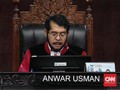 Ketua MK Sebut Putusan Sengketa Pilpres Bisa Sebelum 28 Juni