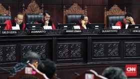 Putusan MK Dinilai Masih Buka Peluang Parpol Duduki DPD