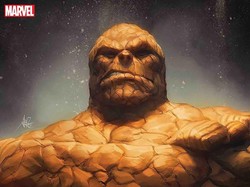 Gaspol! Proyek Fantastic Four MCU Sudah Punya Penulis Skenario