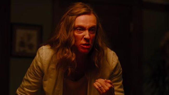 Ari Aster Mengaku Sudah Buat Cerita Prekuel Film Hereditary, tapi...