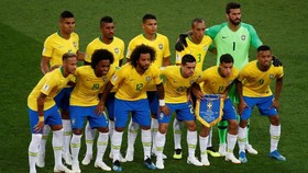 Prediksi Brasil vs Meksiko di 16 Besar Piala Dunia 2018