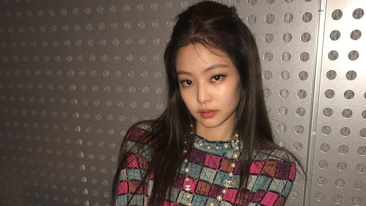 Jennie Blackpink