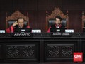 Putusan MK: Presiden Tak Perlu Cuti Kampanye