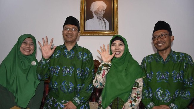 Zulkieflimansyah Raih Dukungan NasDem untuk Bertarung di Pilgub NTB 2024