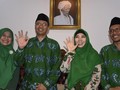 Jokowi Lantik Zulkieflimansyah Gubernur NTB Gantikan TGB