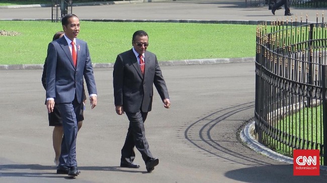 Indonesia dan Timor Leste sepakat mulai menegosiasi kesepakatan seputar investasi saat Presiden Jokowi dan Francisco Guterres bertemu di Istana Bogor.