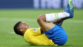 Angka-angka Buruk Jesus dan Alternatif Nomor 9 Brasil