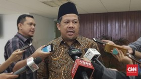 Fahri Hamzah Bandingkan Pidato Sukarno dengan Jokowi