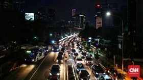 Dishub Akan Tambah Petugas Jaga di U-turn Jalan Satrio