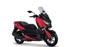 Yamaha Ungkap Alasan Inden Xmax Terlalu Lama
