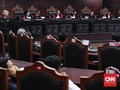 Asosiasi TV Nilai Putusan MK soal Quick Count Mengganjal