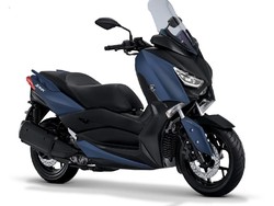 Punya Duit Rp 40 Juta, Pilih Honda ADV 160 atau Yamaha Xmax Bekas?