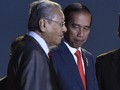 Jokowi dan Mahathir Mohammad Surati Uni Eropa Terkait Sawit