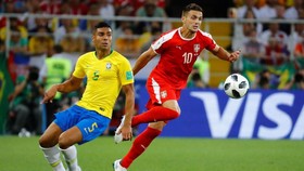 Akumulasi Kartu, Tiga Pemain Absen di 8 Besar Piala Dunia