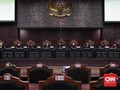 Syarat Capres dan Caleg Gugat Hasil Pemilu 2019 ke MK