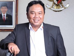 Gabung TPN Ganjar-Mahfud, Eko Sulistyo Mundur dari Komisaris PLN