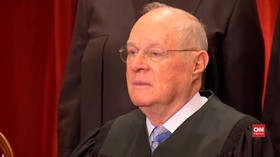 VIDEO: Anthony Kennedy, Hakim Senior AS Pensiun