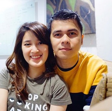 Rosiana Dewi, Istri Handika Pratama Hamil Anak Pertama