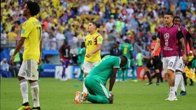 Senegal Gagal Selamatkan Wajah Afrika di Piala Dunia 2018