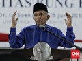 Fraksi PDIP DKI Tolak Ulah Amien Rais Terulang di Balai Kota