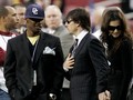 Katie Holmes dan Jamie Foxx Berpisah usai Kencan 5 Tahun
