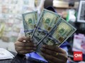 Rupiah Paling Kuat di Asia, Dolar AS di Bawah Rp14 Ribu