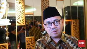 BPN Jelaskan Beda Sikap Quick Count Pilgub DKI dan Pilpres