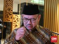 Jadi Caleg Gerindra, Sudirman Said Ingin Ikat Massa di Jateng