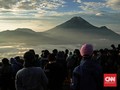 Ritual Cukur Gimbal Festival Dieng Digelar Virtual