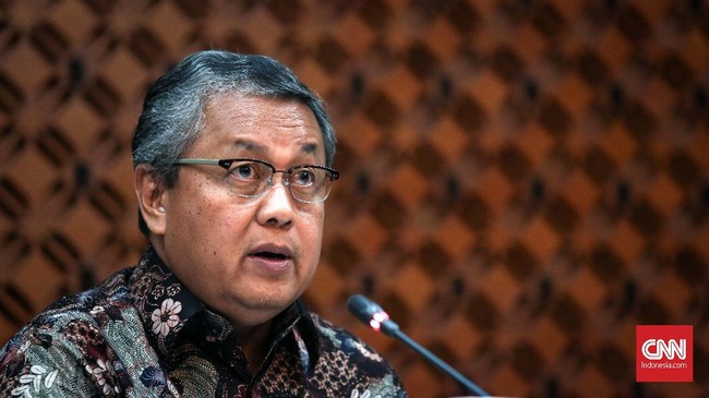 BI mengungkapkan tahun depan bakal mengeluarkan kebijakan baru yang akan menjadi stimulus bagi sektor UMKM, pariwisata, dan ekspor