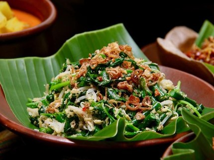 7 Resep Sayur Penurun Kolesterol untuk Menu Lauk Sehari-hari