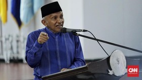 Kerahkan Massa Kawal Amien, PA 212 Dinilai Tak Percaya Polisi