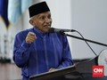 Amien soal Ekonomi Indonesia: Jokowi Belum Dapat Izin Allah