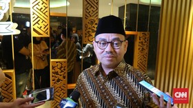 Sudirman Said Berkelit Soal Kans Menjadi Wagub DKI