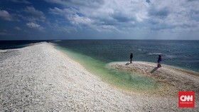 Penjelasan UU soal Jual-Beli usai Viral Pulau Buton Dijual