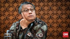 Stabilkan Rupiah, BI Akan Ubah Mekanisme JISDOR