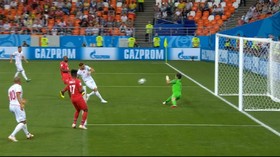 VIDEO: Tunisia Raih Hadiah Hiburan di Piala Dunia 2018