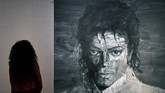 FOTO: Michael Jackson di Mata Seniman Kontemporer Kepopuleran Michael Jackson sebagai King of Pop bukan hanya berpengaruh pada dunia musik, tapi juga dunia seni rupa kontemporer.