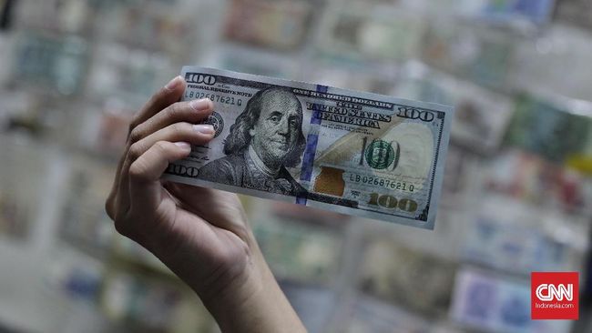 Goodbye dari Dolar AS Tak Semudah Membalikkan Telapak Tangan Penggunaan mata uang lokal dalam transaksi perdagangan memang mengurangi ketergantungan terhadap dolar AS jika implementasinya maksimal.