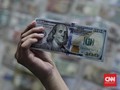 Rupiah Mulai Lewati Rp14.200 per Dolar AS