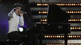 Panic! At The Disco Pecat Gitaris