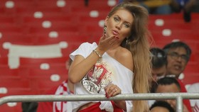 Wanita Seksi Dilarang Disorot Kamera di Piala Dunia 2018