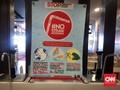 SPBI Duga Demo THR Buruh 'Dibalas' KFC dengan Wajib Tes PCR