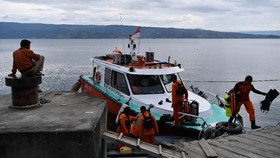 Membandingkan Evakuasi KM Sinar Bangun dan AirAsia QZ8501