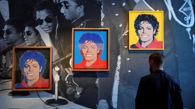 Radio Australia Setop Putar Lagu Michael Jackson