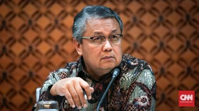 BI Prediksi Puncak Bunga Tertinggi The Fed 5 Persen di Kuartal I 2023
